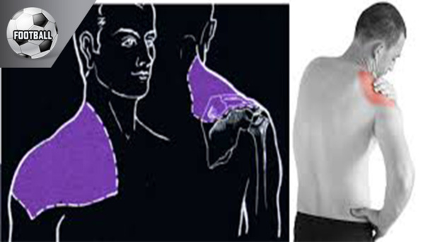 CAN U20 : L'examen de la clavicule pour déterminer l'âge des joeurs CAN U20 : L'examen de la clavicule pour déterminer l'âge des joeurs