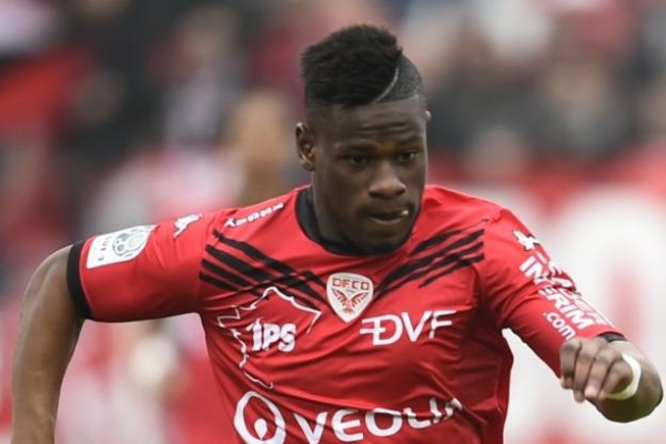 TRANSFERT: Mamadou Thiam proche de Barnsley TRANSFERT: Mamadou Thiam proche de Barnsley