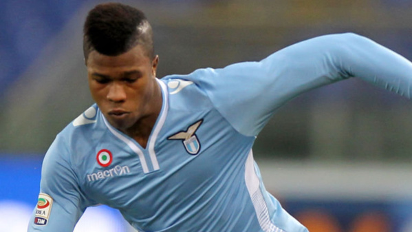 MERCATO : Naples s’intéresse à Diao Keita Baldé MERCATO : Naples s’intéresse à Diao Keita Baldé