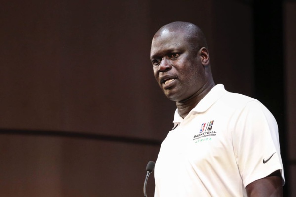 Lancement basketball without border en afrique du sud ce mercredi : Le Sénégal bien représenté Lancement basketball without border en afrique du sud ce mercredi : Le Sénégal bien représenté
