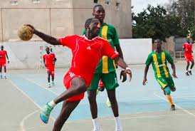 CHALLENGE TROPHY : La RD Congo en or et le Sénégal en bronze chez les hommes