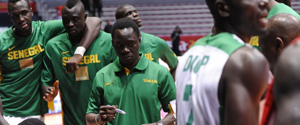 AFROBASKET MASCULIN 2017: Les « Lions » dans les starting blocks
