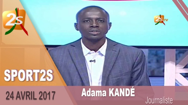TOURNOI ADAMA KANDE 2017 TOURNOI ADAMA KANDE 2017