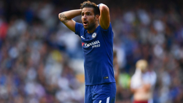 Premier League : Chelsea chute d entrée Premier League : Chelsea chute d entrée