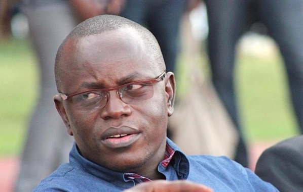 Matar Ba : « Le vainqueur ne peut être que le football » Matar Ba : « Le vainqueur ne peut être que le football »