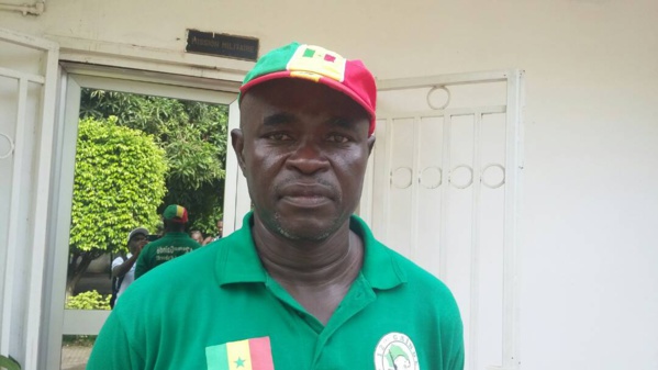 ARRIVEE DES LIONNES A BAMAKO: Les "Sénégalais" du Mali déroulent le tapis rouge aux championnes d'Afrique ARRIVEE DES LIONNES A BAMAKO: Les "Sénégalais" du Mali déroulent le tapis rouge aux championnes d'Afrique