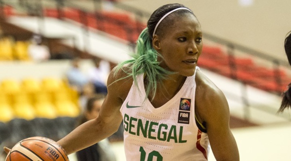RDC-SENEGAL 63-70: Les «lionnes» s’offrent un troisième succès de rang RDC-SENEGAL 63-70: Les «lionnes» s’offrent un troisième succès de rang