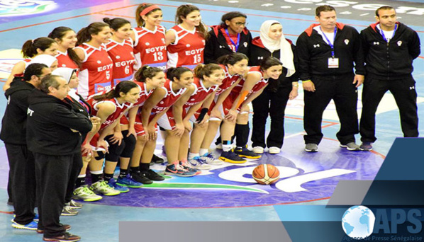 Mouhamed Ashour (Sélectionneur Egypte) : « Le Sénégal va jouer la finale »