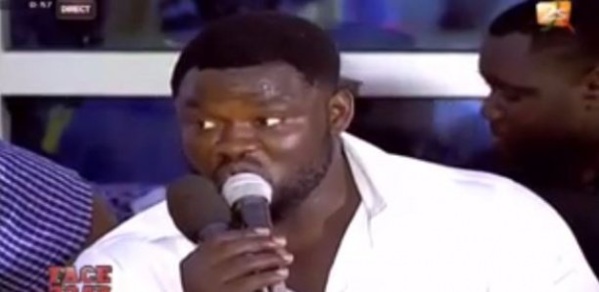 Eumeu Séne : « Passé le 25 décembre, je ne lutterai plus contre Bombardier » Eumeu Séne : « Passé le 25 décembre, je ne lutterai plus contre Bombardier »