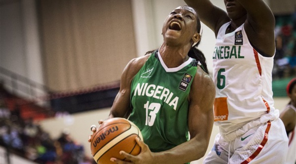 AFROBASKET-SENEGAL-NIGERIA :Battues par les D-Tigers, les « Lionnes » héritent le Cameroun en quart AFROBASKET-SENEGAL-NIGERIA :Battues par les D-Tigers, les « Lionnes » héritent le Cameroun en quart