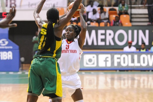 AFROBASKET : CAMEROUN-SENEGAL   L’heure des matchs couperet !