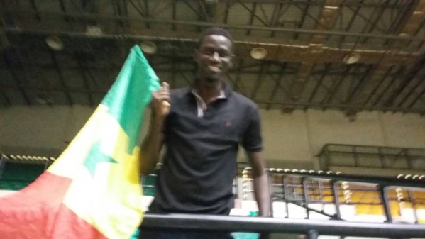 AFROBASKET 2017 : Ndongo Ngom, le « Ndiatigui » de la presse Sénégalaise.