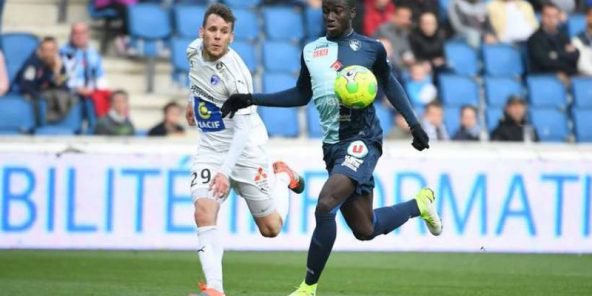 Football : le Sénégal rêve de Ferland Mendy