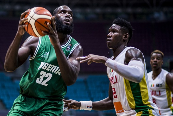 Afrobasket Masculin 2017: Round Up 2e journée Afrobasket Masculin 2017: Round Up 2e journée