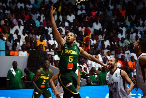 AFROBASKET: Les « lions » s’offrent l’Egypte et se qualifient pour les quarts. AFROBASKET: Les « lions » s’offrent l’Egypte et se qualifient pour les quarts.