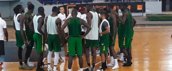 AFROBASKET : Les lions refusent l’hôtel proposé par la Tunisie