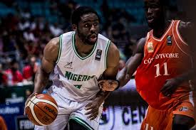 Ike Diogou (Capitaine Nigéria) : « Nous n’avons pas laissé le Sénégal nous dominer »