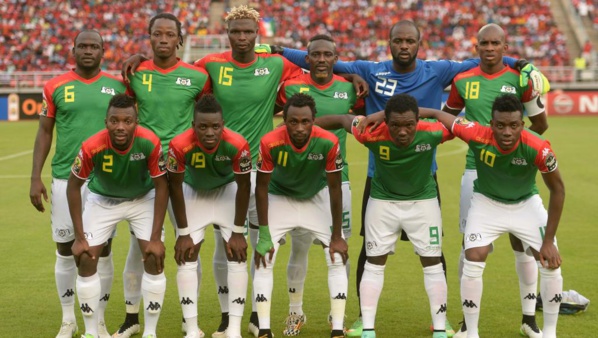 Match à rejouer Afrique du Sud- Sénégal : Le Burkina saisit le tribunal arbitral Match à rejouer Afrique du Sud- Sénégal : Le Burkina saisit le tribunal arbitral
