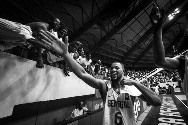 AFROBASKET : Le bilan général de la compétition AFROBASKET : Le bilan général de la compétition