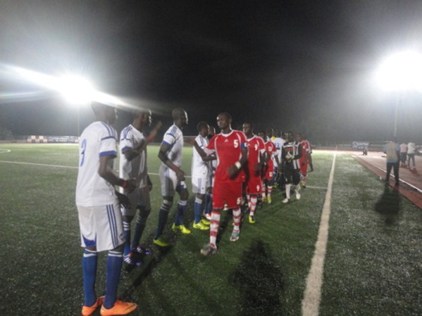 Navétane : L’Asc Farba remporte la phase nationale 2017