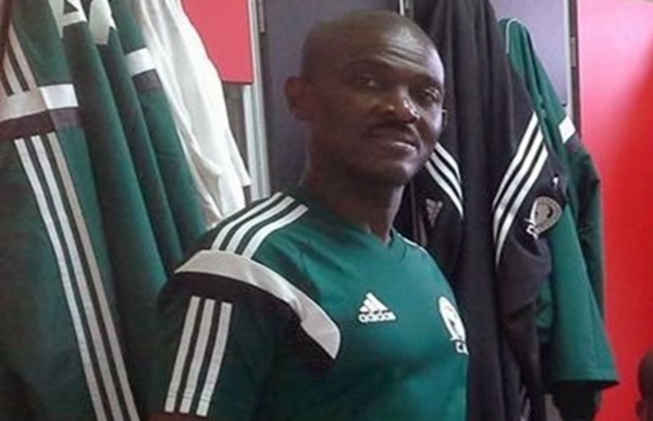 ​Afrique du Sud Sénégal : Joseph Lamptey exprime ses regrets au peuple sénégalais