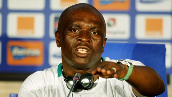 François Zahoui, sélectionneur Niger : « Les Lions du Sénégal doivent apprendre la culture de la gagne» François Zahoui, sélectionneur Niger : « Les Lions du Sénégal doivent apprendre la culture de la gagne»