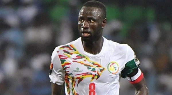 Cheikhou Kouyaté- Capitaine du Sénégal: « Rien n’est encore fait. Il faudra se remettre au travail». Cheikhou Kouyaté- Capitaine du Sénégal: « Rien n’est encore fait. Il faudra se remettre au travail».