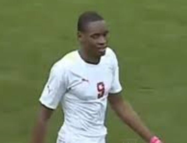 Diafra Sakho, le retour gagnant Diafra Sakho, le retour gagnant