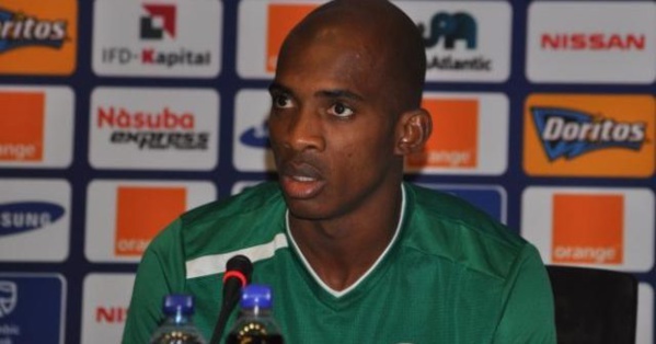 CM 2018- Bukina Faso: Charles Kabore: « On va espérer jusqu’au bout » CM 2018- Bukina Faso: Charles Kabore: « On va espérer jusqu’au bout »