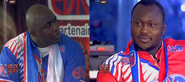 LUTTE : LAC DE GUIERS 2-MODOU LO: Le combat délocalisé au stade Léopold Sédar Senghor LUTTE : LAC DE GUIERS 2-MODOU LO: Le combat délocalisé au stade Léopold Sédar Senghor