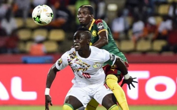 AFRIQUE DU SUD-SENEGAL: Blessé, Aliou Cissé convoque Sadio Mané AFRIQUE DU SUD-SENEGAL: Blessé, Aliou Cissé convoque Sadio Mané