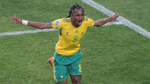 Afrique du Sud- Sénégal: Siphiwe Tshabalala de retour chez les Bafana-Bafana après 4 ans d'absence en sélection Afrique du Sud- Sénégal: Siphiwe Tshabalala de retour chez les Bafana-Bafana après 4 ans d'absence en sélection