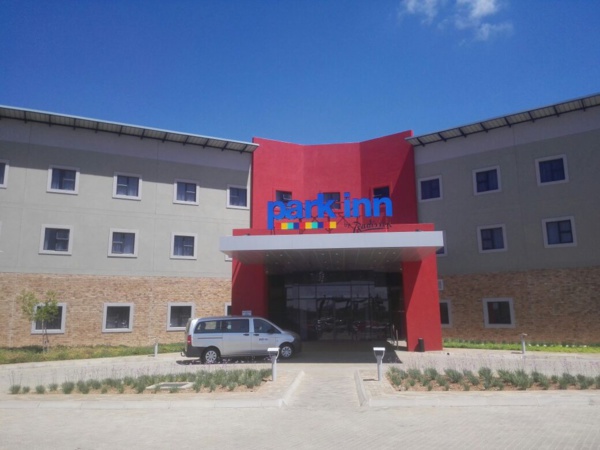 Exclusif Sport221- Hotel Park Inn Radisson: La tanière des "Lions" à Polokwane Exclusif Sport221- Hotel Park Inn Radisson: La tanière des "Lions" à Polokwane