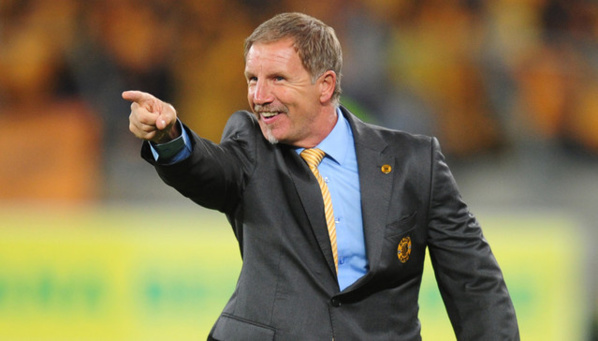 Stuart Baxter - Coach Afrique du Sud : « Jouer contre le Sénégal est plus qu'une finale » Stuart Baxter - Coach Afrique du Sud : « Jouer contre le Sénégal est plus qu'une finale »