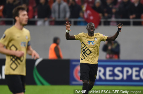 Super Lig: Pape Alioune Ndiaye (Galatasaray) scouté par quatre clubs anglais ce dimanche face à Trabzon Super Lig: Pape Alioune Ndiaye (Galatasaray) scouté par quatre clubs anglais ce dimanche face à Trabzon