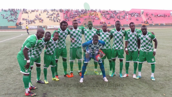 Trophée des champions : Le match Génération Foot-Mpc reporté au 18 Novembre. Trophée des champions : Le match Génération Foot-Mpc reporté au 18 Novembre.