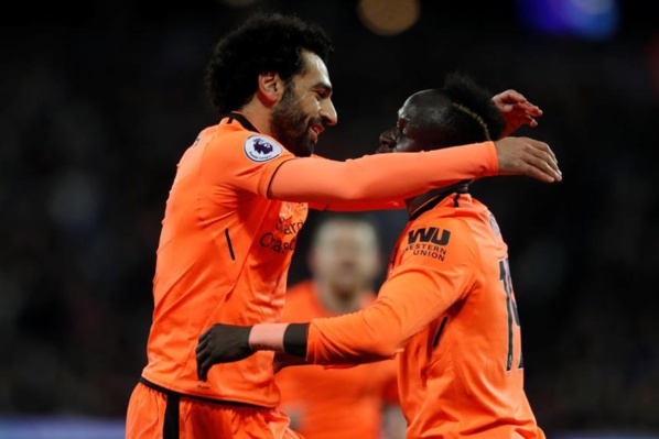 West Ham – Liverpool (1-4) : Retour gagnant de Sadio Mané… West Ham – Liverpool (1-4) : Retour gagnant de Sadio Mané…