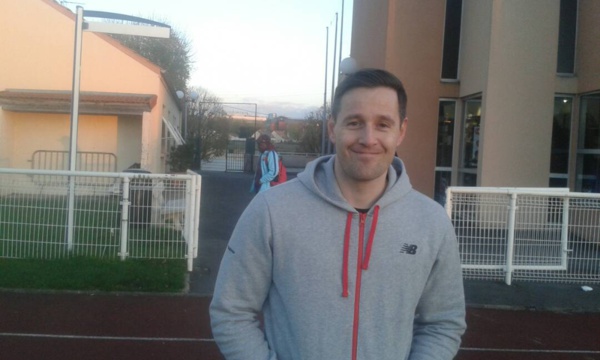 Le directeur sportif de Liverpool et l'agent de Sadio Mané à Polokwane ce vendredi Le directeur sportif de Liverpool et l'agent de Sadio Mané à Polokwane ce vendredi