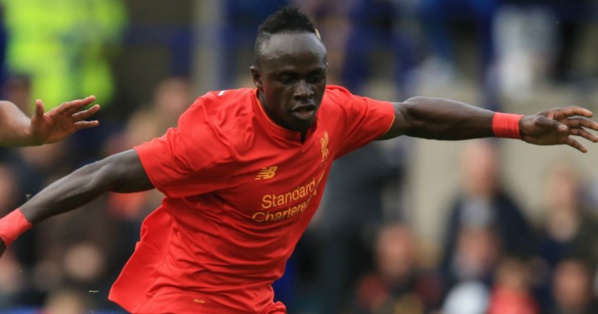 Liverpool- Southampton de ce samedi 18 novembre: Sadio Mané incertain Liverpool- Southampton de ce samedi 18 novembre: Sadio Mané incertain