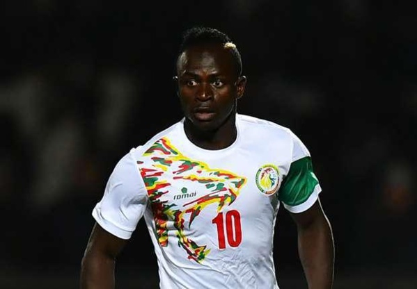 Les prouesses de Sadio MANE en 2017 (BBC) Les prouesses de Sadio MANE en 2017 (BBC)