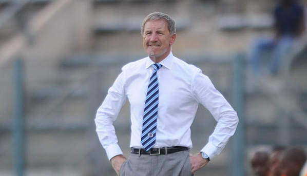 Stuart Baxter sélectionneur Afrique du Sud : « Nous avons posé des problèmes à l’une des plus grandes équipes africaines » Stuart Baxter sélectionneur Afrique du Sud : « Nous avons posé des problèmes à l’une des plus grandes équipes africaines »