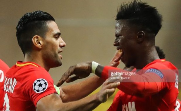 Ligue 1 France : Keita Baldé Diao « Je manque encore d’expérience » Ligue 1 France : Keita Baldé Diao « Je manque encore d’expérience »