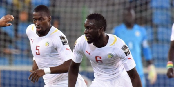 Equipe nationale : Lamine Sané pense à la coupe du monde