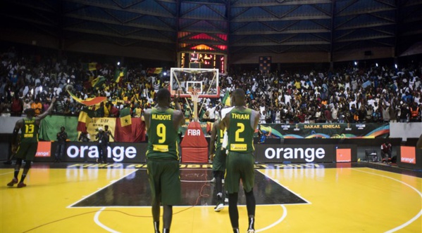 Basket CDM 2019 : Le Sénégal, la Tunisie, et l'Égypte et accueilleront des Éliminatoires