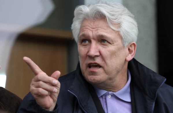 Génération 2002 : Henryk Kasperczak confirme Macky Sall