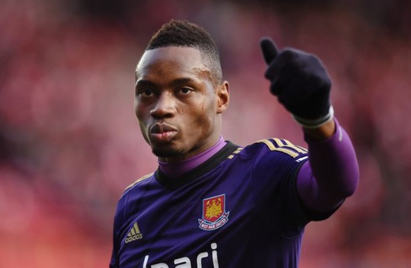 Cardiif sur la piste Diafra Sakho Cardiif sur la piste Diafra Sakho