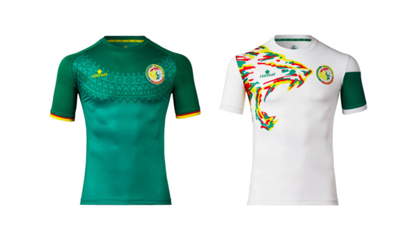 Équipementier des Lions : La Fsf se décide ce jeudi