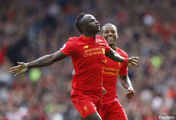 Klopp: “Le Sadio Mané de classe mondiale est de retour” Klopp: “Le Sadio Mané de classe mondiale est de retour”