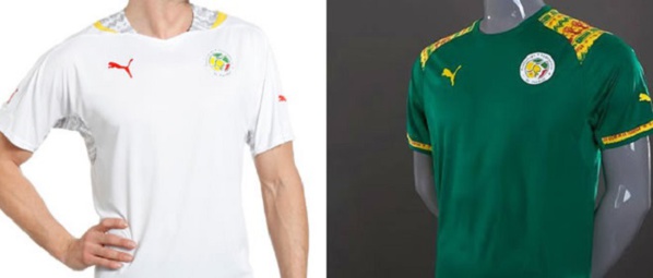 Urgent: Puma rhabille les "Lions" Urgent: Puma rhabille les "Lions"