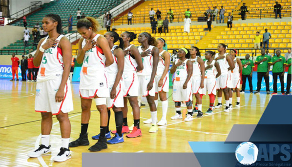 Basket : Aicha Sidibé signe à l’Ascvd
